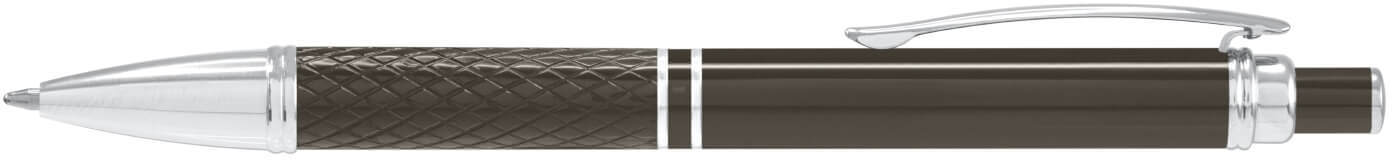 Gunmetal Electra Pen