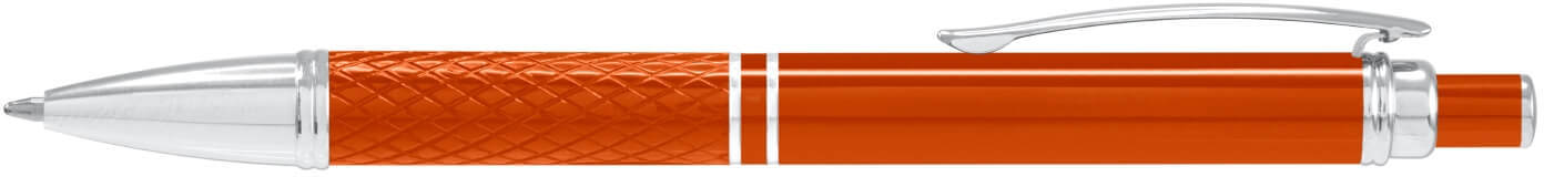 Orange Electra Pen