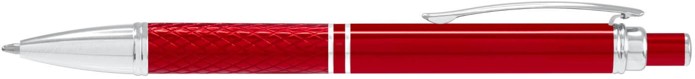 Red Electra Pen