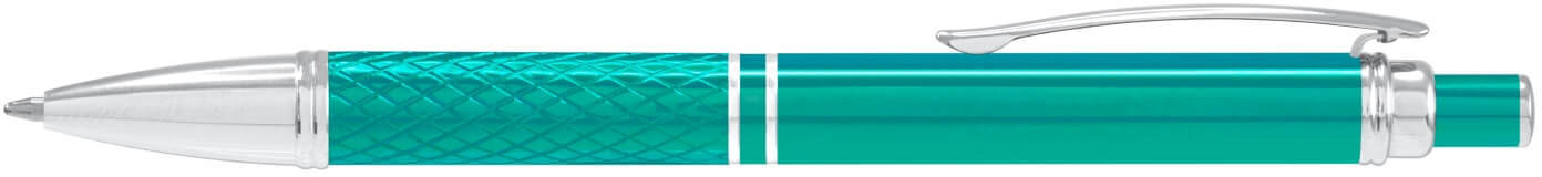 Teal Electra Pen