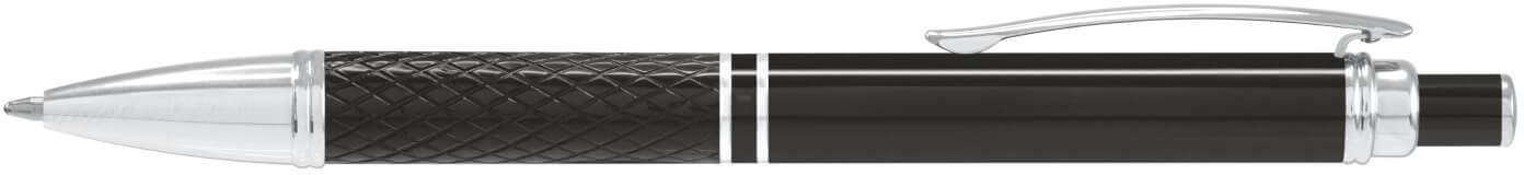 Black Electra Pen