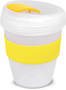 Yellow Express Cup Deluxe - Frosted