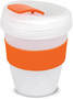 Orange Express Cup Deluxe - Frosted