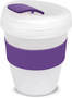 Purple Express Cup Deluxe - Frosted