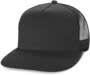 Impala Flat Peak Mesh Cap