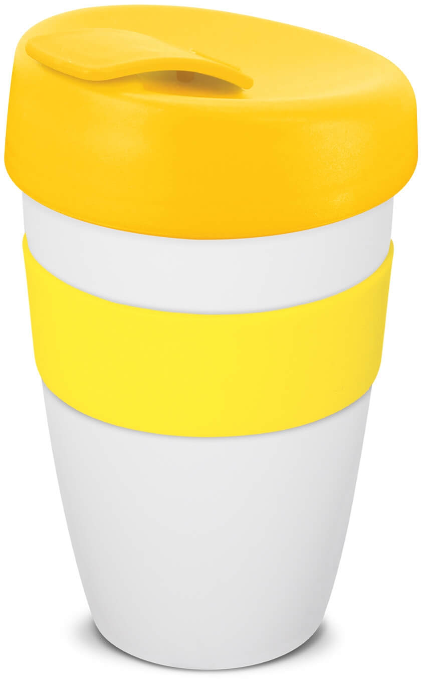 Yellow Express Cup Deluxe - 480ml