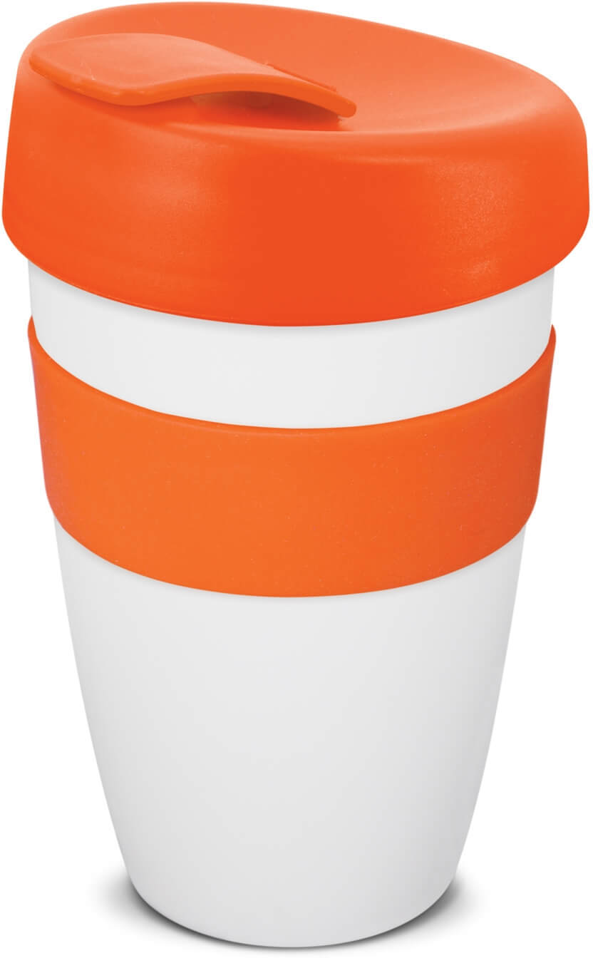 Orange Express Cup Deluxe - 480ml