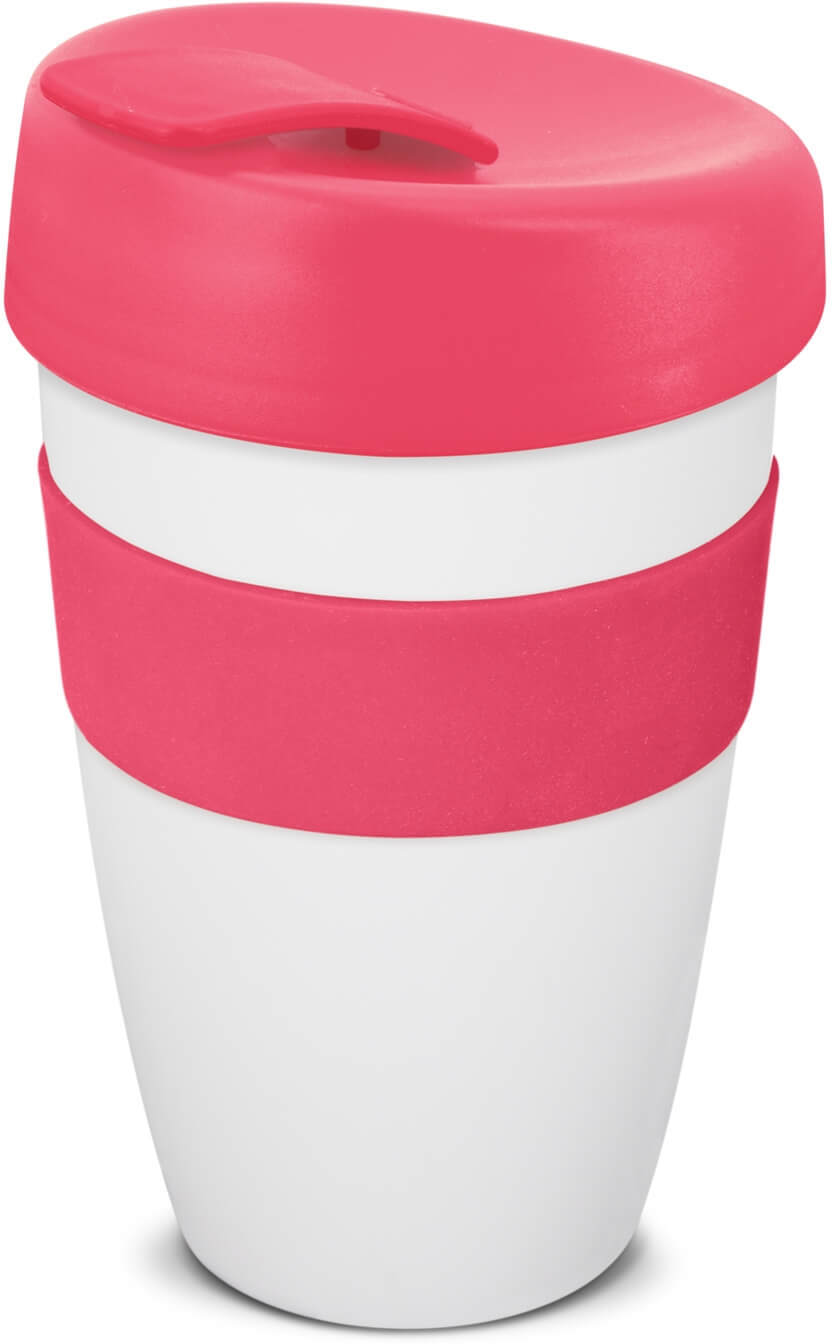 Pink Express Cup Deluxe - 480ml