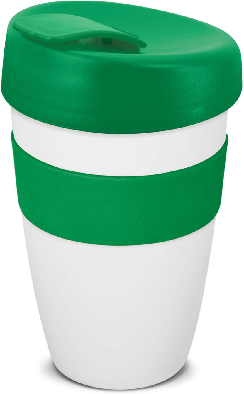 Dark Green Express Cup Deluxe - 480ml