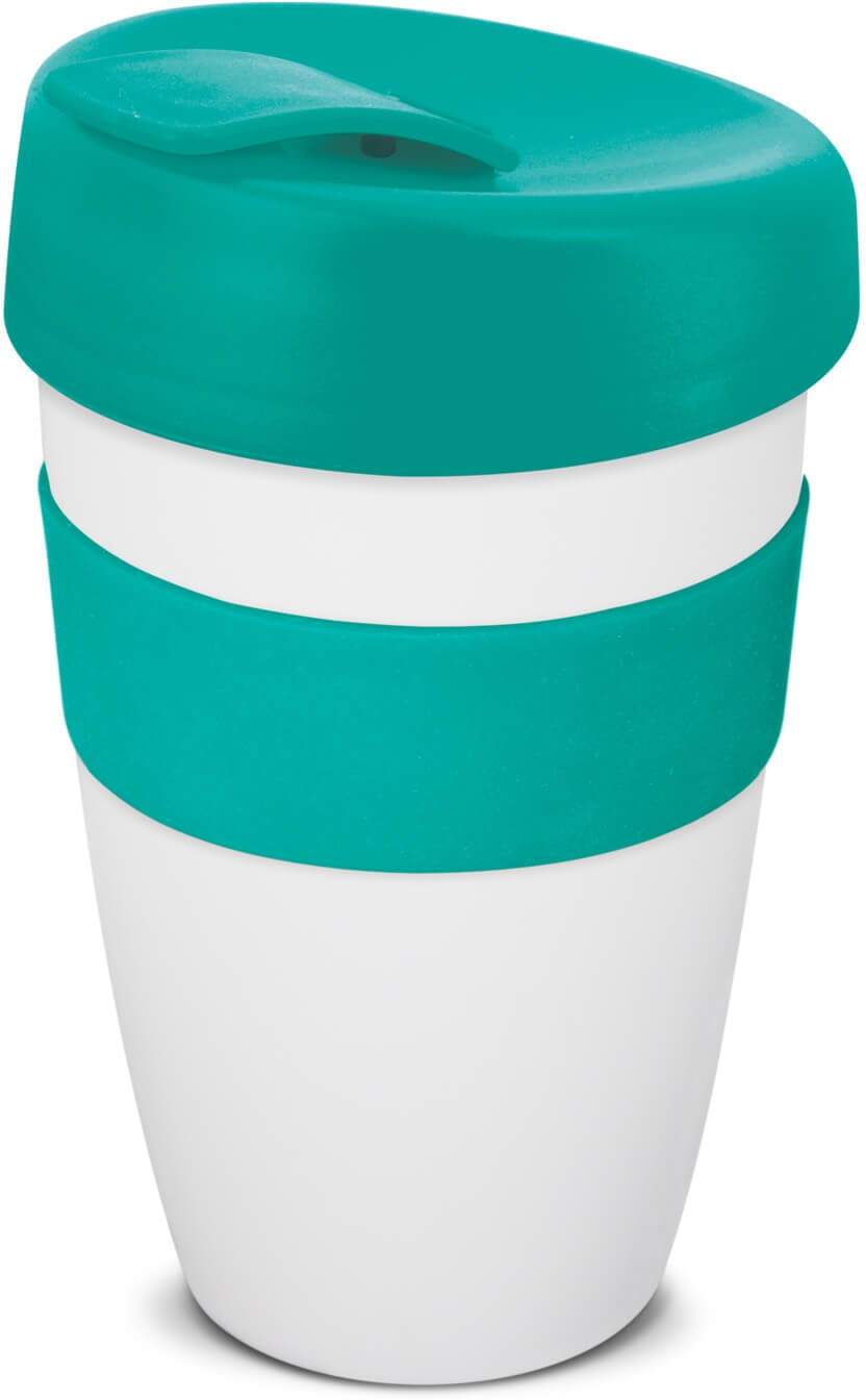 Teal Express Cup Deluxe - 480ml