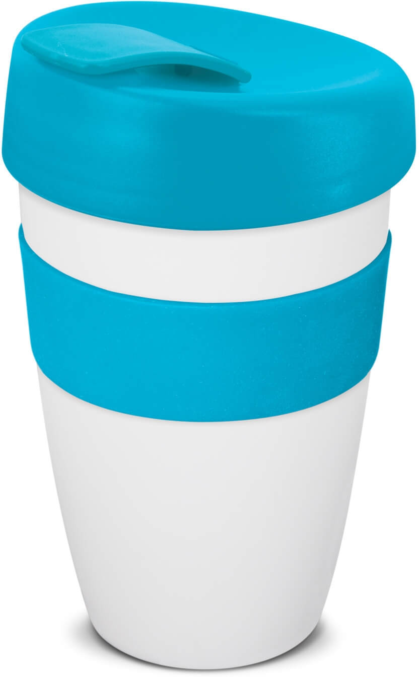 Light Blue Express Cup Deluxe - 480ml