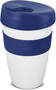 Dark Blue Express Cup Deluxe - 480ml