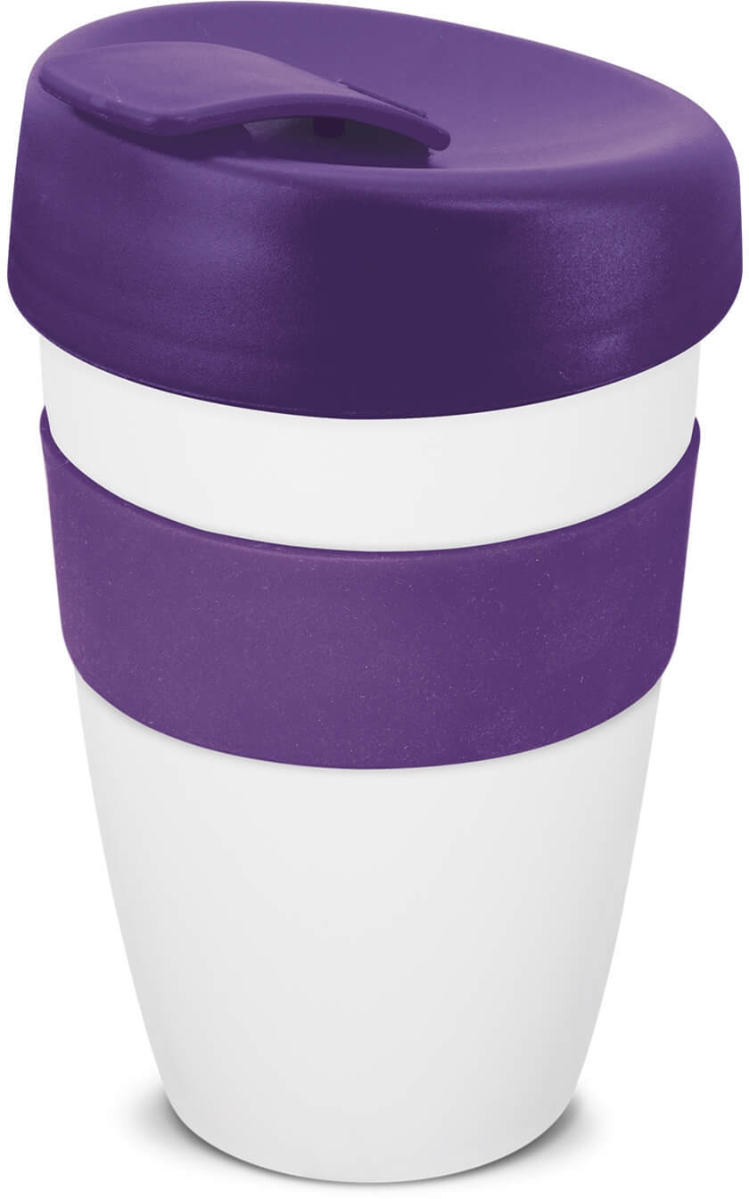 Purple Express Cup Deluxe - 480ml