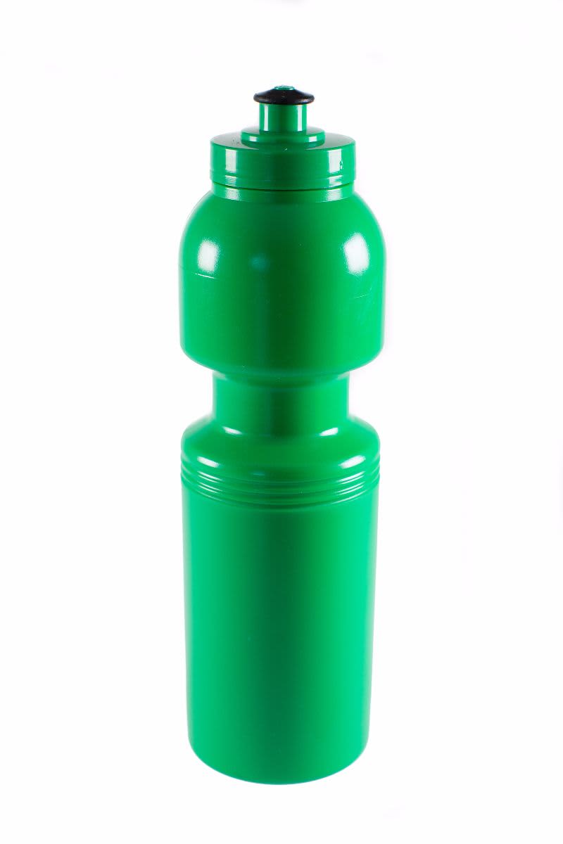 Green Australian Made Essentials 800ml Bottle