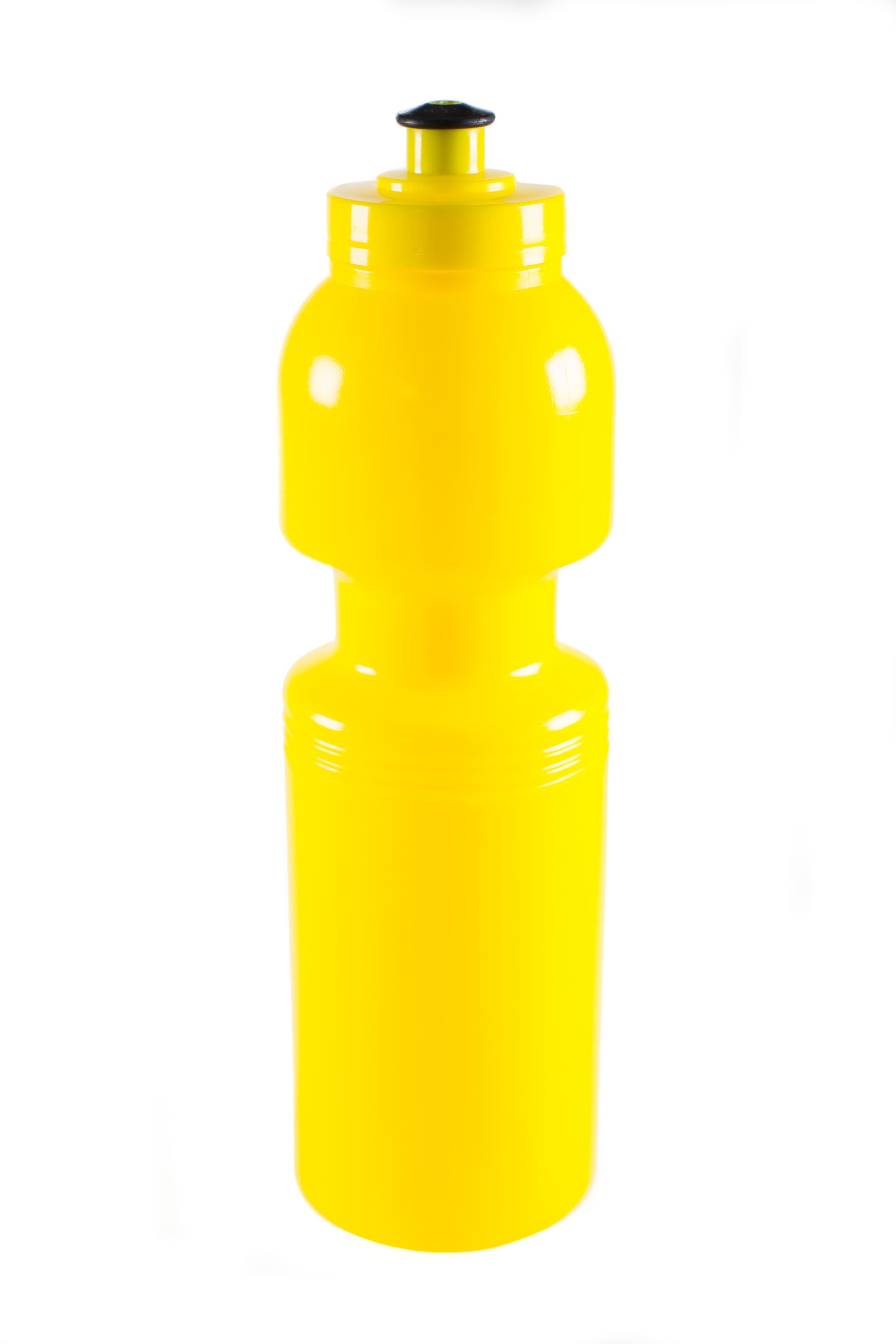 Yellow Australian Made Essentials 800ml Bottle