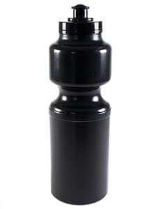 Black Australian Made Essentials 750ml Bottle