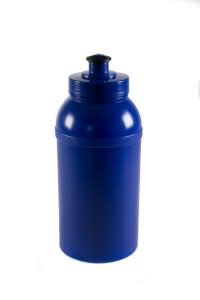 Navy Australian Made Essentials 500ml Bottle