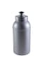 Silver Australian Made Essentials 500ml Bottle