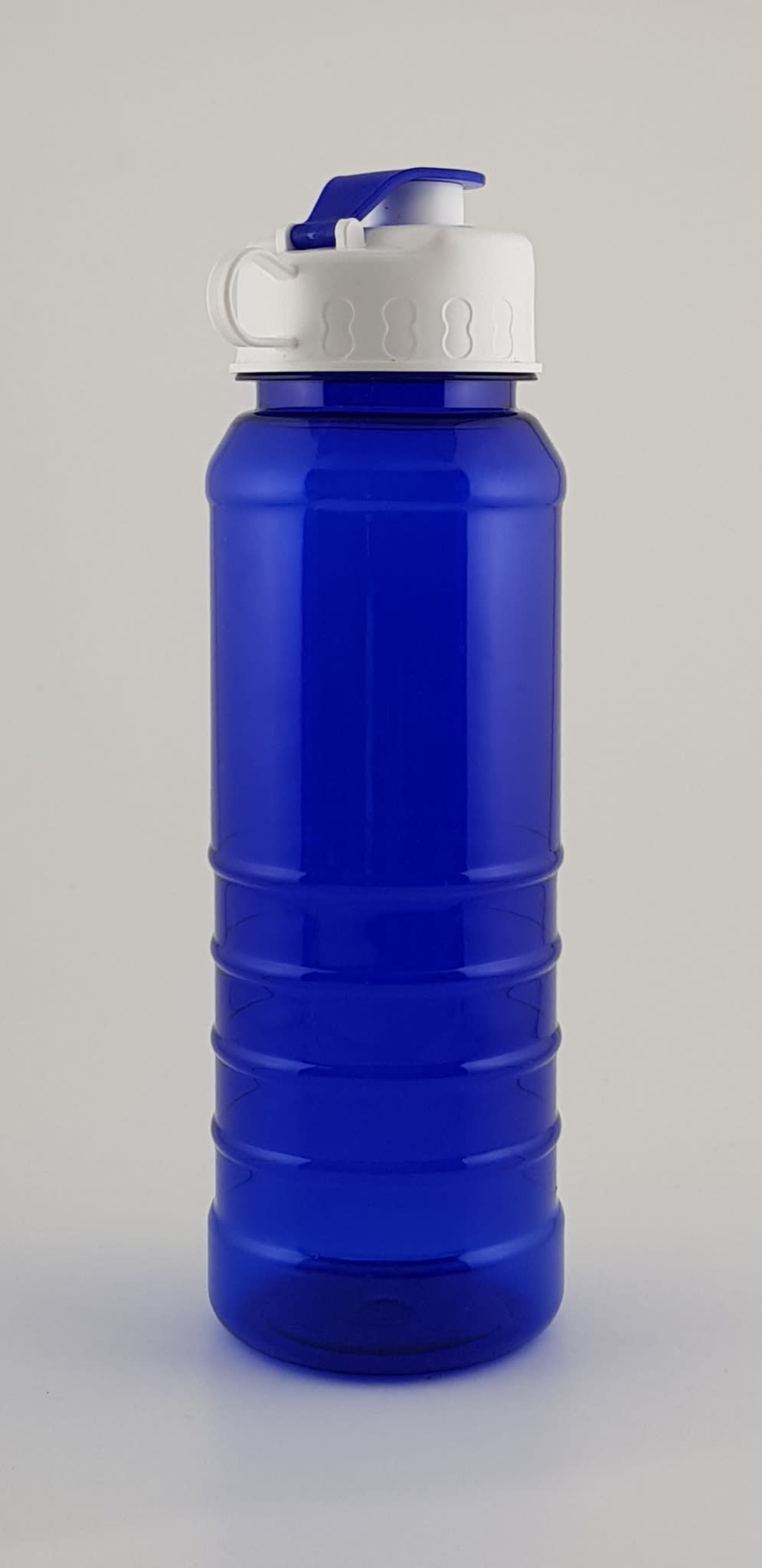 Dark Blue Australian Made Daintree Tritan 800ml