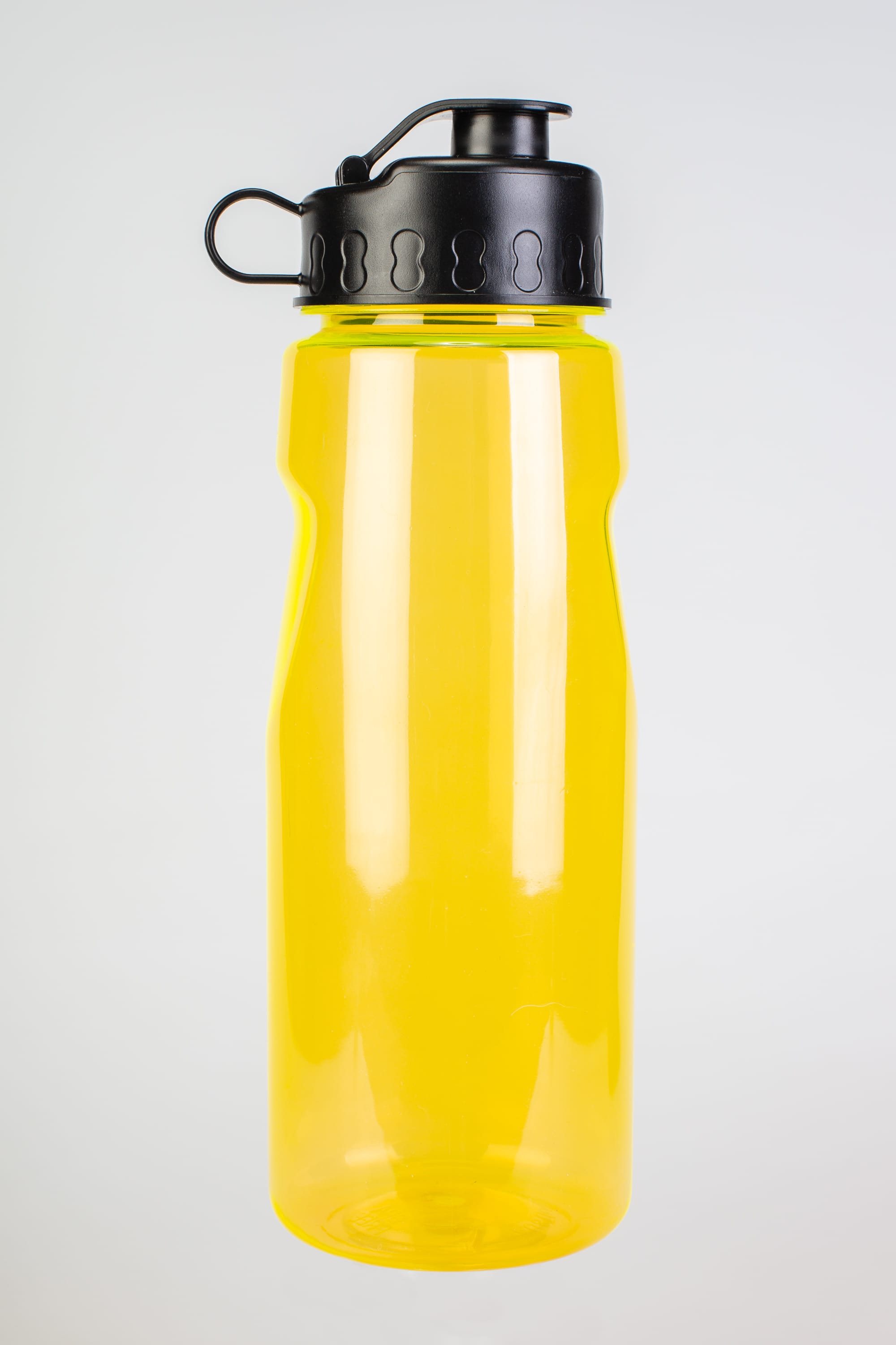 Yellow Australian Made Alice Tritan 750ml