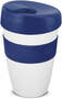 Dark Blue Express Cup - Double Wall