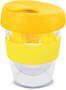 Yellow Express Cup Leviosa with Band - 230ml