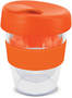 Orange Express Cup Leviosa with Band - 230ml