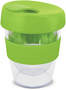 Bright Green Express Cup Leviosa with Band - 230ml