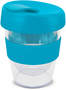 Light Blue Express Cup Leviosa with Band - 230ml