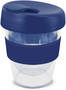 Dark Blue Express Cup Leviosa with Band - 230ml