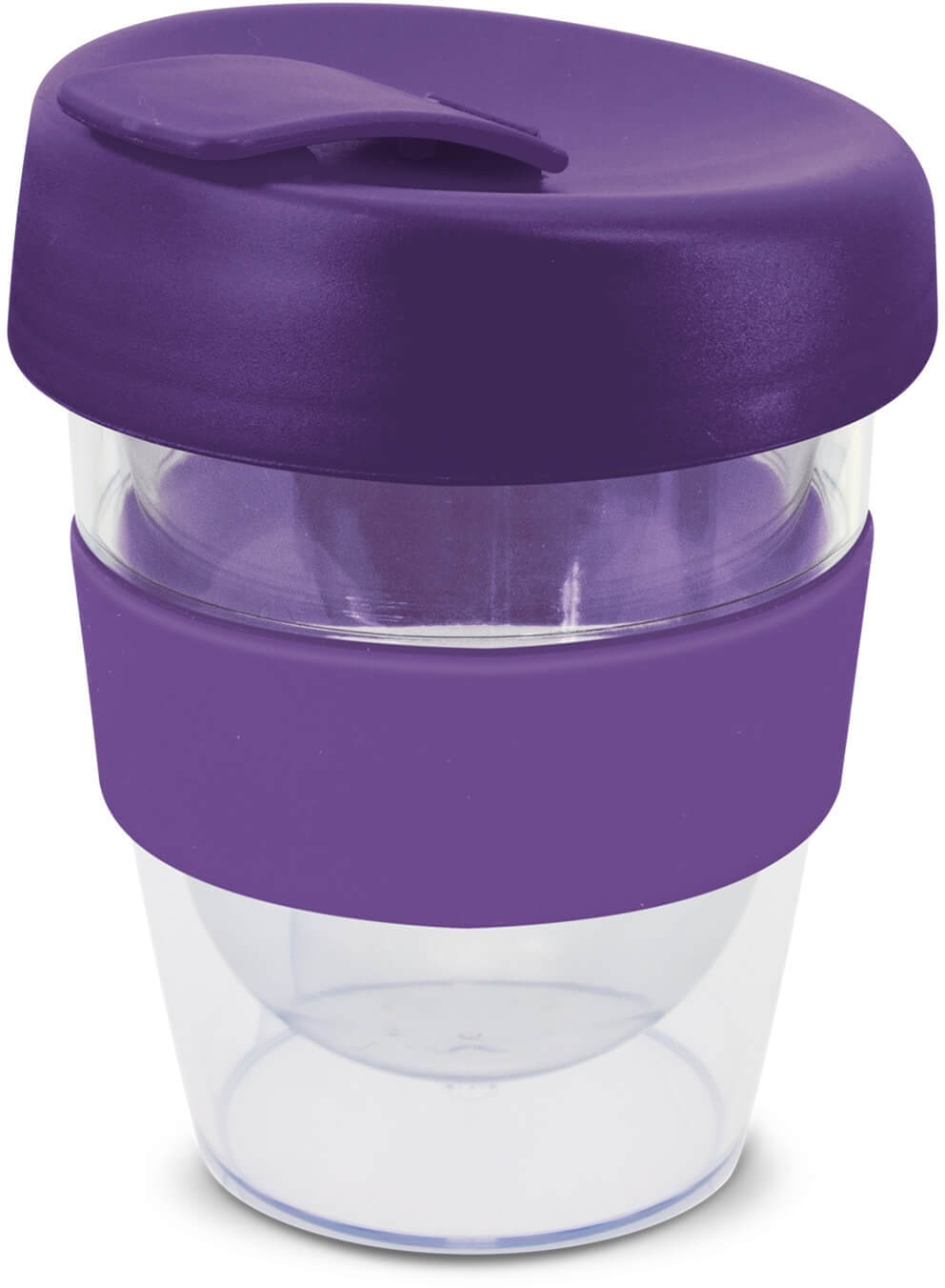 Purple Express Cup Leviosa with Band - 230ml