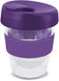 Purple Express Cup Leviosa with Band - 230ml