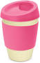 Pink Bamboo Urban Cup