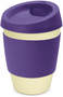 Purple Bamboo Urban Cup