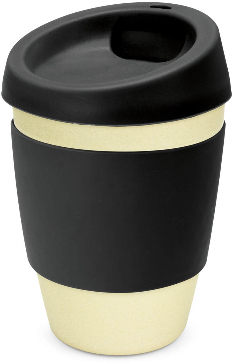 Black Bamboo Urban Cup