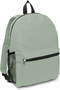 Grey Scholar Backpack