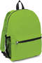 Bright Green Scholar Backpack