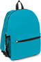 Light Blue Scholar Backpack