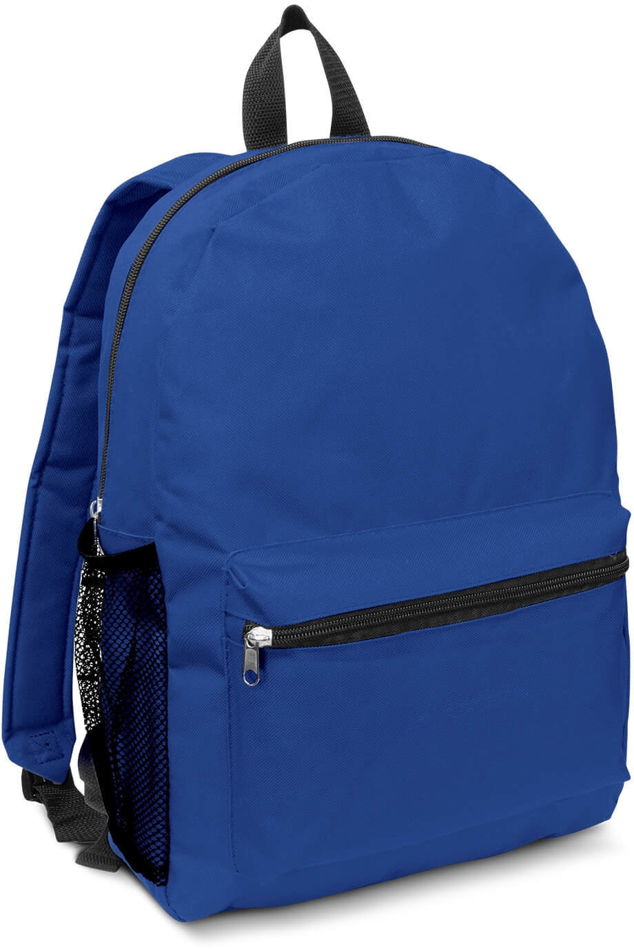 Royal Blue Scholar Backpack