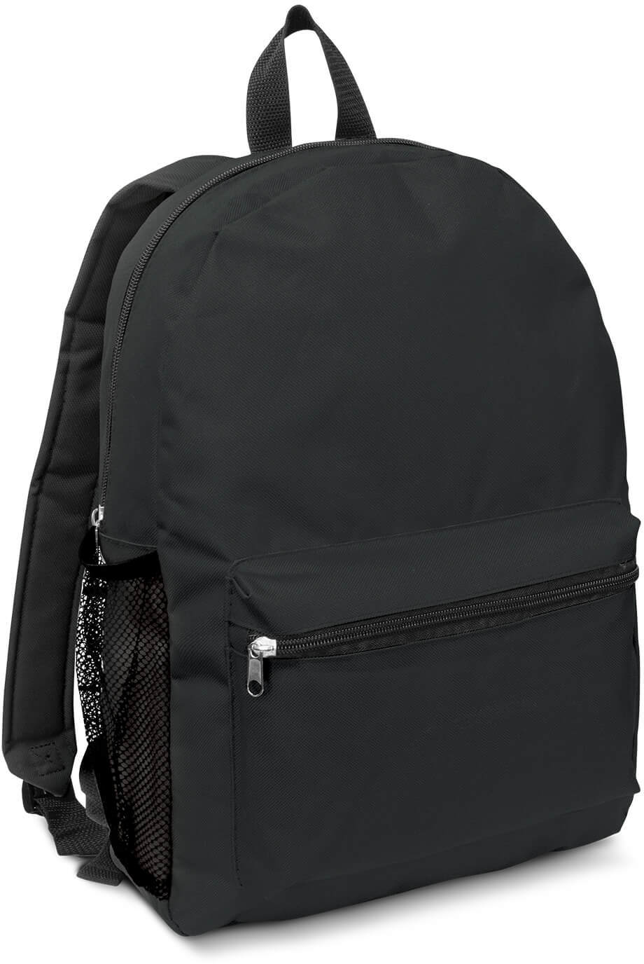 Black Scholar Backpack