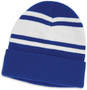 Royal Blue Commodore Beanie