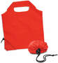 Red Ergo Fold-Away Bag