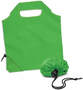 Bright Green Ergo Fold-Away Bag