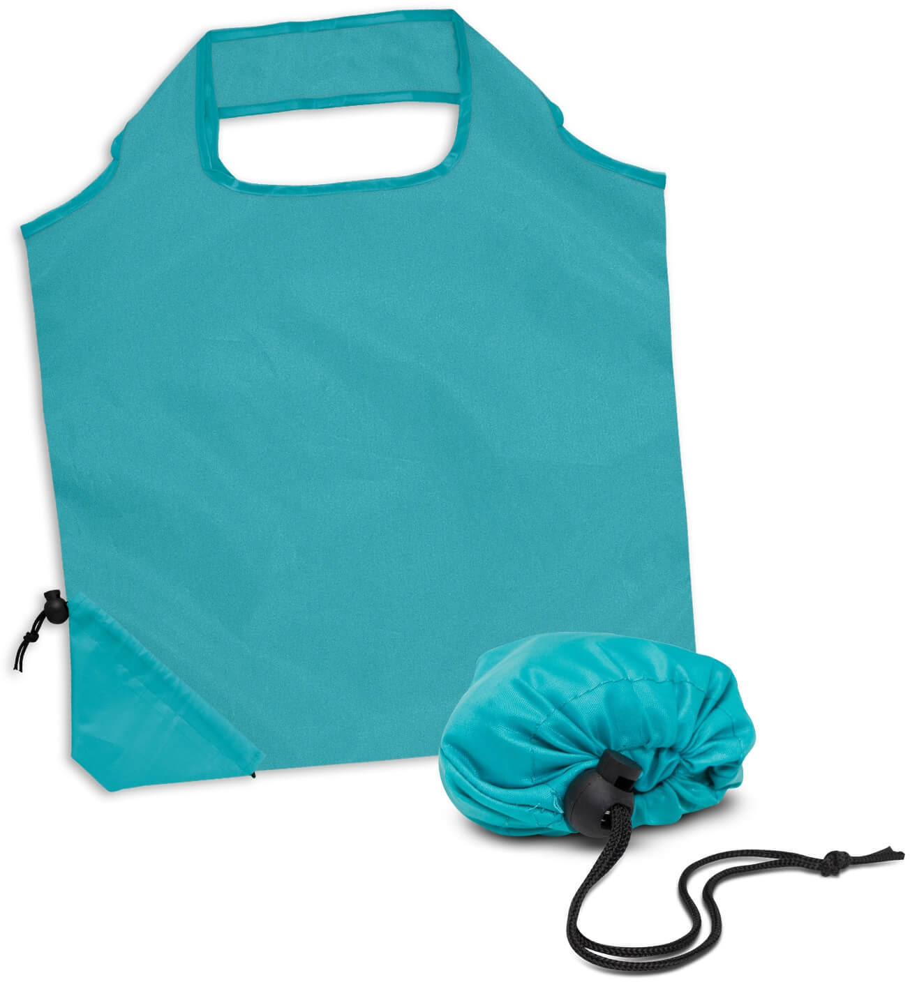 Light Blue Ergo Fold-Away Bag