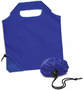 Royal Blue Ergo Fold-Away Bag