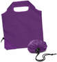 Purple Ergo Fold-Away Bag