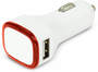 Red Zodiac Car Charger