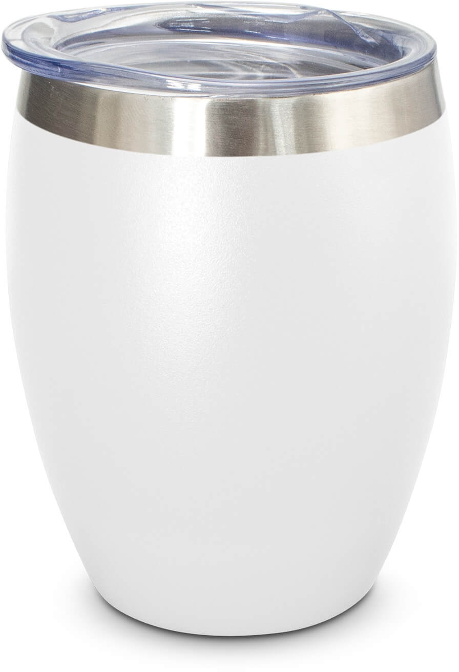 Verona Stainless Steel Vacuum Cup