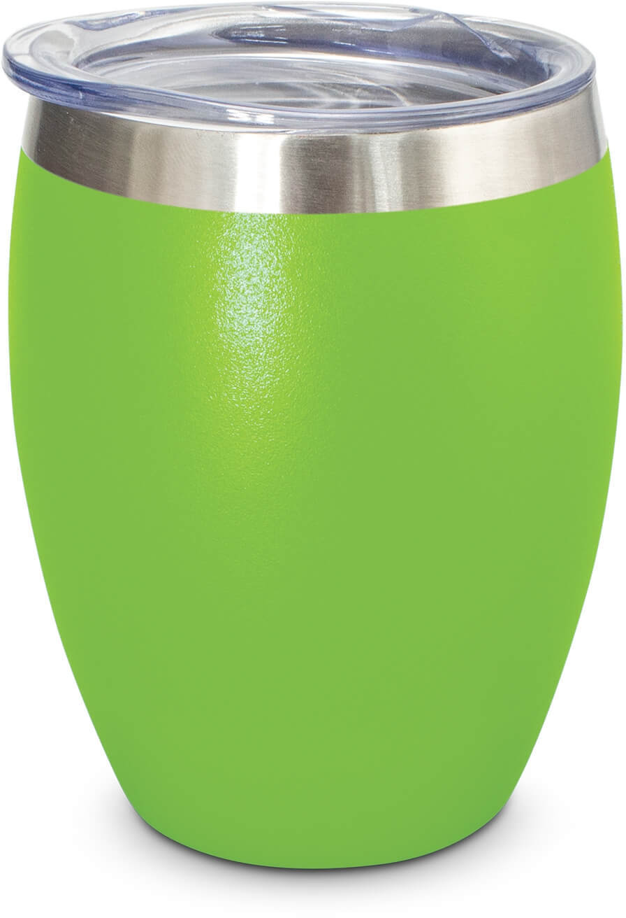 Verona Stainless Steel Vacuum Cup