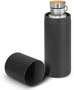 Nomad Deco Vacuum Bottle - Stainless